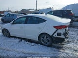 Hyundai Elantra Sel/Value/Limited KMHD84LF8JU485964 photo