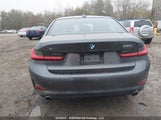 BMW 3 SERIES 3MW5R7J03M8****** снимка