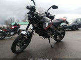 DUCATI DESERT X ZDMXANDT2PB****** снимка