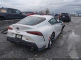 Toyota Gr Supra 3.0 WZ1DB0C01NW050712 photo