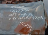 Hyundai Santa Fe Sport 5XYZUDLB7HG477370 снимка
