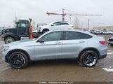 MERCEDES-BENZ GLC COUPE 300 4MATIC W1N0J8EB6PG****** photo