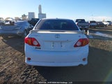 Toyota Corolla S/Le/Xle 2T1BU4EE5AC369355 снимка