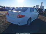 Toyota Corolla S/Le/Xle 2T1BU4EE5AC369355 снимка
