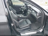MERCEDES-BENZ C 43 4MATI AMG 55SWF6EB6JU****** photo