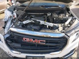 GMC Terrain Sle 3GKALTEV4NL188571 снимка
