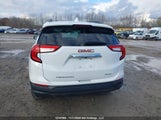GMC Terrain Sle 3GKALTEV4NL188571 снимка