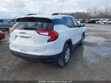 GMC Terrain Sle 3GKALTEV4NL188571 снимка