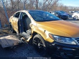 Volkswagen Cc WVWRN7AN1EE505289 снимка