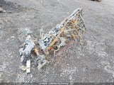 Yamaha Yfm700 R/Se JY4AM14W7CC002696 снимка