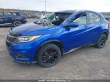 Honda Hr-V 3CZRU6H2XKM102291 снимка