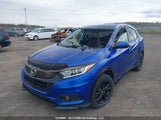 Honda Hr-V 3CZRU6H2XKM102291 снимка