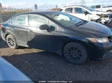 Honda Civic Sedan 2HGFB2E49FH005571 снимка