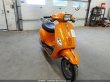 VESPA LX 50 ZAPC386B9A5****** снимка