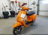 VESPA LX 50 ZAPC386B9A5****** снимка