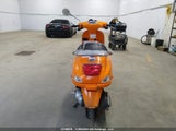 VESPA LX 50 ZAPC386B9A5****** снимка