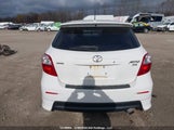 Toyota Corolla Matrix S 2T1KE40E59C003623 снимка