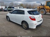 Toyota Corolla Matrix S 2T1KE40E59C003623 снимка