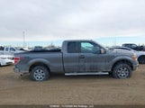 Ford F150 Super Cab 1FTFX1EFXCFA97685 fotografie
