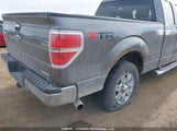 Ford F150 Super Cab 1FTFX1EFXCFA97685 fotografie