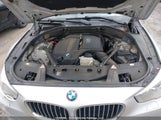 BMW 5 Series Gran Turismo WBASP2C57BC338288 снимка