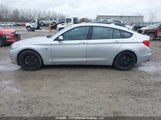 BMW 5 Series Gran Turismo WBASP2C57BC338288 снимка