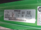 SMART FORTWO ELECTRIC DRIVE WMEEJ9AAXEK****** снимка