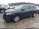 Nissan Rogue 5N1AT2MT4FC844685 снимка