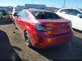 Hyundai Elantra Se/Sport/Limited KMHDH4AH6EU069471 fotografie