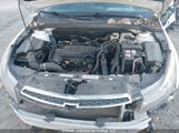 Chevrolet Cruze 1G1PE5SB5E7127507 снимка
