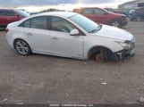 Chevrolet Cruze 1G1PE5SB5E7127507 снимка