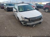 Chevrolet Cruze 1G1PE5SB5E7127507 снимка