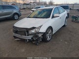 Chevrolet Cruze 1G1PE5SB5E7127507 снимка