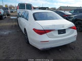 Mercedes-Benz S 580 4Matic W1K6G7GBXPA229401 fotografie