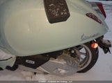 VESPA PRIMAVERA/SPRINT 150 ZAPM818G2P5****** снимка