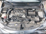 Toyota Corolla Se/Xse 5YFB4RBE8LP050133 снимка