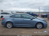 Toyota Corolla Se/Xse 5YFB4RBE8LP050133 снимка