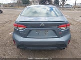 Toyota Corolla Se/Xse 5YFB4RBE8LP050133 снимка
