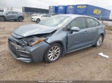 Toyota Corolla Se/Xse 5YFB4RBE8LP050133 снимка