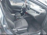 Toyota Corolla Se/Xse 5YFB4RBE8LP050133 снимка