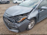 Toyota Corolla Se/Xse 5YFB4RBE8LP050133 снимка