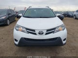 Toyota Rav4 Le 2T3BFREV0DW106403 снимка