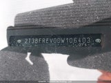 Toyota Rav4 Le 2T3BFREV0DW106403 снимка
