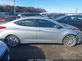 Hyundai Elantra Gl 5NPDH4AE8DH166786 снимка