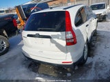 Honda Cr-V 5J6RE3H3XBL803435 снимка