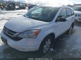 Honda Cr-V 5J6RE3H3XBL803435 снимка