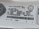 Honda Cr-V 5J6RE3H3XBL803435 снимка