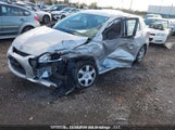 Toyota Matrix Xr 2T1KE4EE7AC033073 снимка
