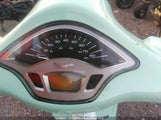 VESPA PRIMAVERA/SPRINT 50 ZAPCA06BXP5****** снимка