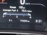 Honda Cr-V 2HKRW2H97JH104719 снимка